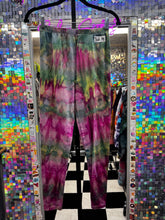 Load image into Gallery viewer, LEGGINGS - TIE DYE
