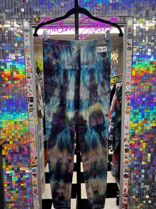 LEGGINGS - TIE DYE