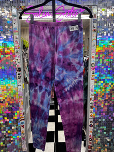 LEGGINGS - TIE DYE