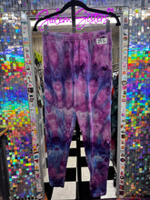 Load image into Gallery viewer, LEGGINGS - TIE DYE
