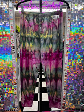 Load image into Gallery viewer, LEGGINGS - TIE DYE
