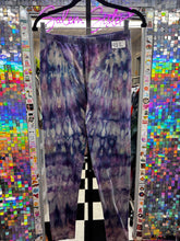 Load image into Gallery viewer, LEGGINGS - TIE DYE
