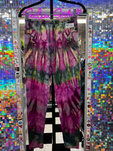 Load image into Gallery viewer, LEGGINGS - TIE DYE
