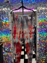 Load image into Gallery viewer, LEGGINGS - TIE DYE
