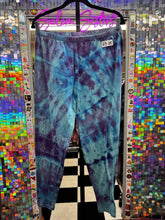 Load image into Gallery viewer, LEGGINGS - TIE DYE
