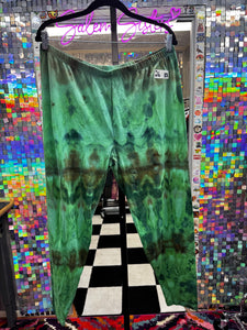 LEGGINGS - TIE DYE