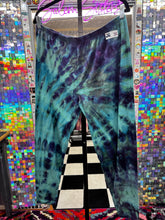 Load image into Gallery viewer, LEGGINGS - TIE DYE

