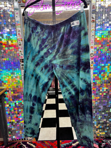 LEGGINGS - TIE DYE