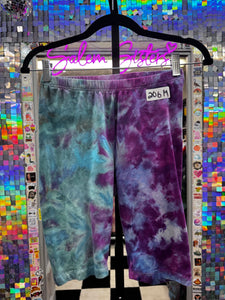 BIKER SHORTS