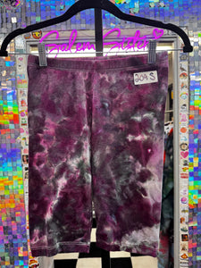 BIKER SHORTS