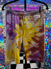 Load image into Gallery viewer, BIKER SHORTS

