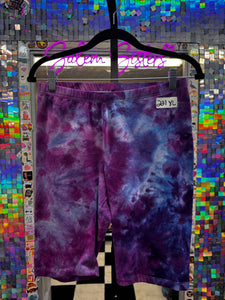 BIKER SHORTS