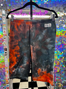 BIKER SHORTS