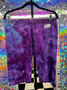 BIKER SHORTS