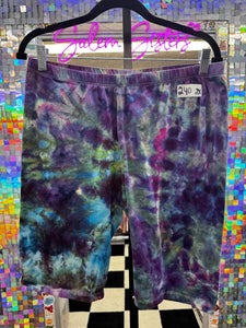 BIKER SHORTS