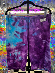 BIKER SHORTS