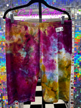 Load image into Gallery viewer, BIKER SHORTS

