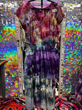 Load image into Gallery viewer, PEEKABOO DRESS
