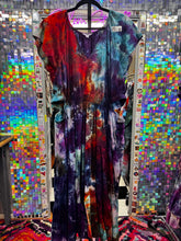 Load image into Gallery viewer, PEEKABOO DRESS
