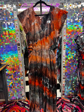 Load image into Gallery viewer, PEEKABOO DRESS

