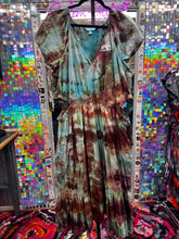 Load image into Gallery viewer, PEEKABOO DRESS
