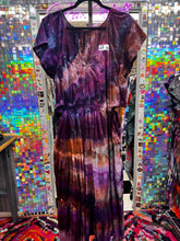 Load image into Gallery viewer, PEEKABOO DRESS
