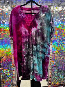 BABY DOLL DRESS