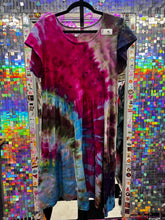 Load image into Gallery viewer, MID RUFFLE DRESS
