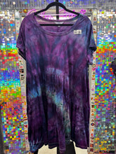 Load image into Gallery viewer, MID RUFFLE DRESS
