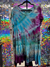 Load image into Gallery viewer, MID RUFFLE DRESS

