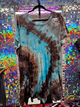 Load image into Gallery viewer, MID RUFFLE DRESS
