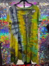 Load image into Gallery viewer, MID RUFFLE DRESS
