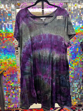 Load image into Gallery viewer, MID RUFFLE DRESS

