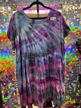 Load image into Gallery viewer, MID RUFFLE DRESS

