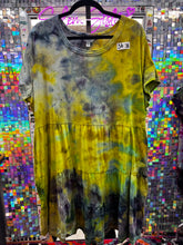 Load image into Gallery viewer, MID RUFFLE DRESS

