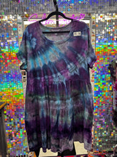 Load image into Gallery viewer, MID RUFFLE DRESS
