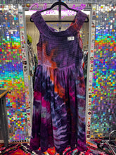 Load image into Gallery viewer, OFF THE SHOULDER MIDI DRESS
