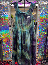 Load image into Gallery viewer, OFF THE SHOULDER MIDI DRESS
