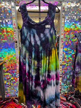 Load image into Gallery viewer, OFF THE SHOULDER MIDI DRESS
