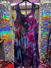 Load image into Gallery viewer, OFF THE SHOULDER MIDI DRESS
