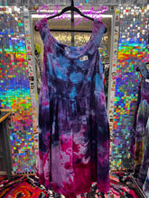 Load image into Gallery viewer, OFF THE SHOULDER MIDI DRESS
