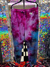 Load image into Gallery viewer, CLEARANCE TIE DYE SWEATPANTS

