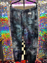 Load image into Gallery viewer, CLEARANCE TIE DYE SWEATPANTS
