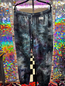 CLEARANCE TIE DYE SWEATPANTS