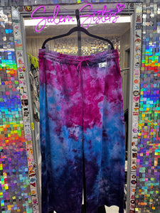 TERRY PANTS