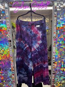 TERRY PANTS