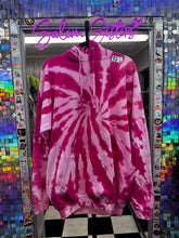 Load image into Gallery viewer, TIE DYE HOODIES
