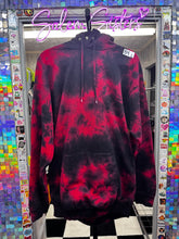 Load image into Gallery viewer, TIE DYE HOODIES
