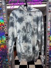 Load image into Gallery viewer, TIE DYE HOODIES

