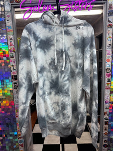 TIE DYE HOODIES